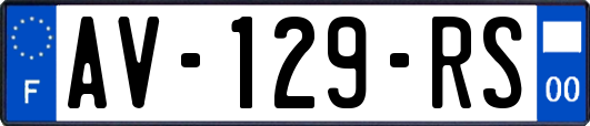 AV-129-RS