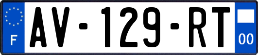AV-129-RT