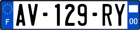 AV-129-RY