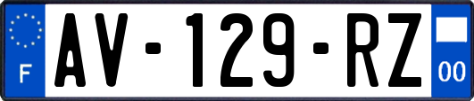 AV-129-RZ