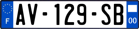 AV-129-SB