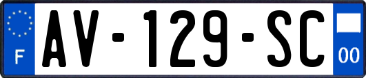AV-129-SC