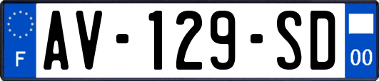 AV-129-SD