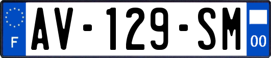 AV-129-SM