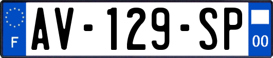 AV-129-SP