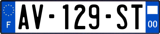 AV-129-ST