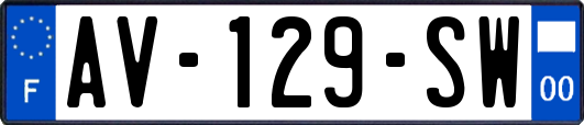 AV-129-SW