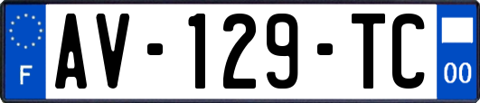 AV-129-TC