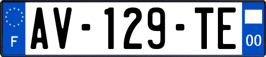 AV-129-TE
