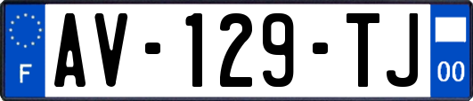 AV-129-TJ