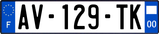 AV-129-TK