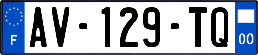 AV-129-TQ