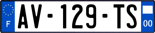 AV-129-TS