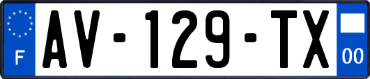 AV-129-TX