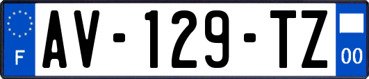 AV-129-TZ