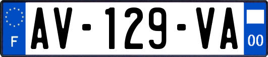 AV-129-VA