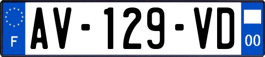 AV-129-VD