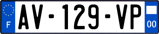 AV-129-VP
