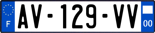 AV-129-VV