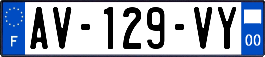 AV-129-VY