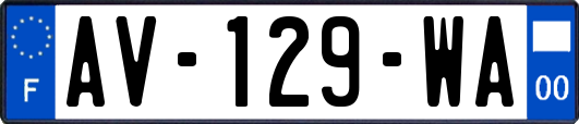 AV-129-WA