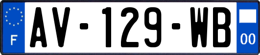 AV-129-WB