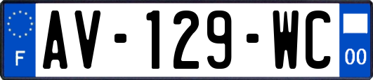 AV-129-WC