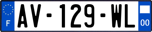 AV-129-WL