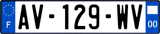 AV-129-WV