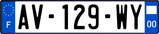 AV-129-WY
