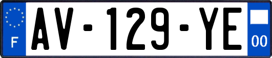 AV-129-YE