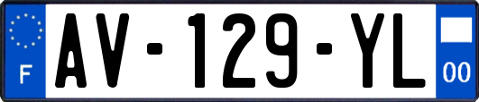 AV-129-YL