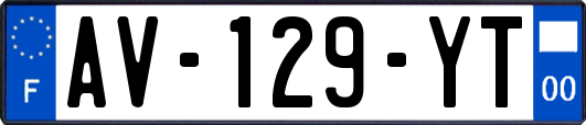 AV-129-YT