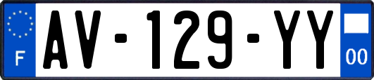 AV-129-YY