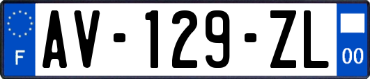 AV-129-ZL