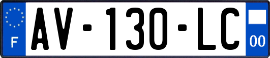 AV-130-LC