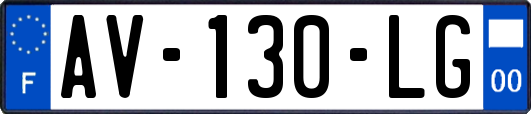 AV-130-LG