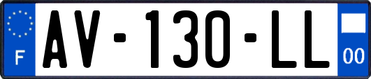 AV-130-LL