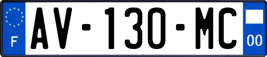 AV-130-MC