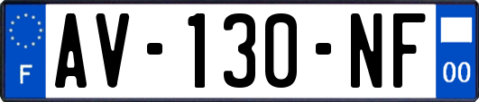 AV-130-NF