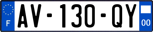 AV-130-QY