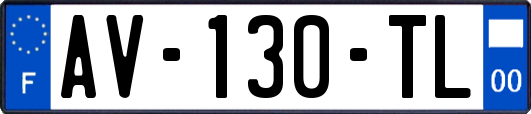 AV-130-TL