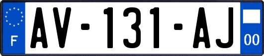 AV-131-AJ