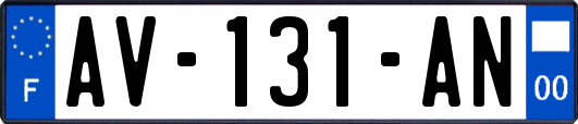 AV-131-AN