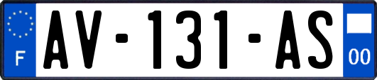 AV-131-AS