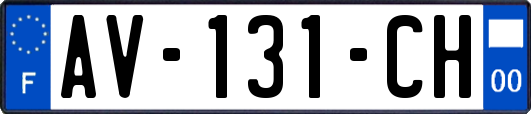 AV-131-CH