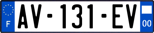 AV-131-EV