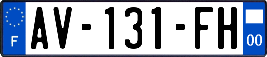 AV-131-FH