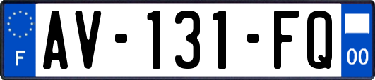 AV-131-FQ