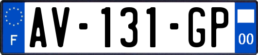 AV-131-GP